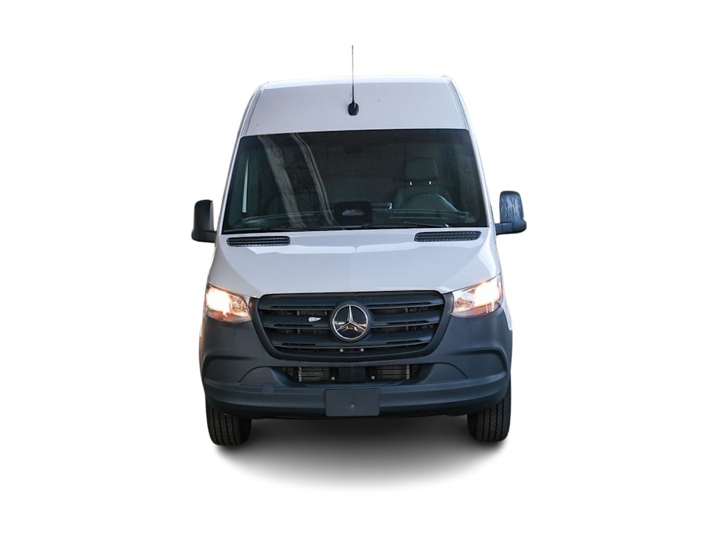 Thumbnail: 2025 Mercedes-Benz eSprinter - 14