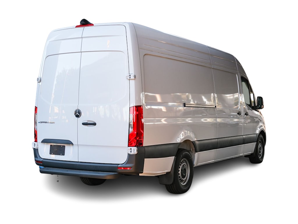 Thumbnail: 2025 Mercedes-Benz eSprinter - 16