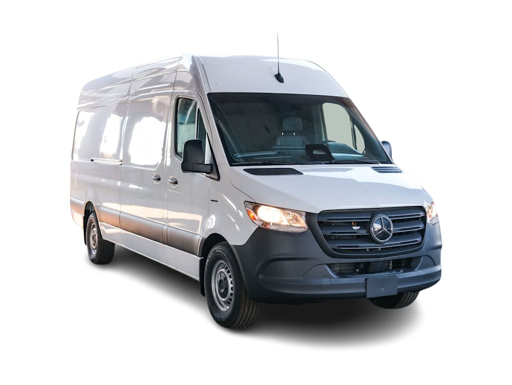 Thumbnail: 2025 Mercedes-Benz eSprinter - 15