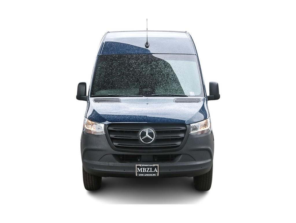 Thumbnail: 2025 Mercedes-Benz eSprinter - 5