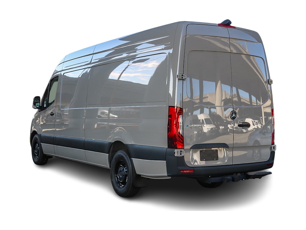 Thumbnail: 2024 Mercedes-Benz eSprinter - 3
