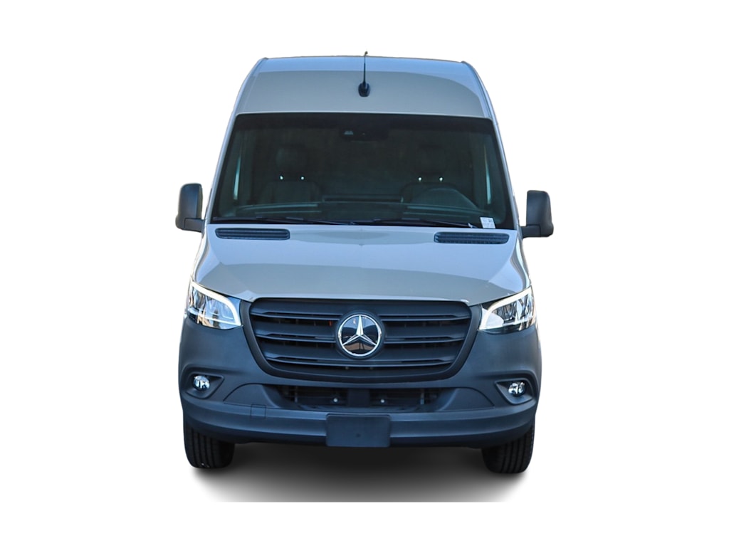 Thumbnail: 2024 Mercedes-Benz eSprinter - 4