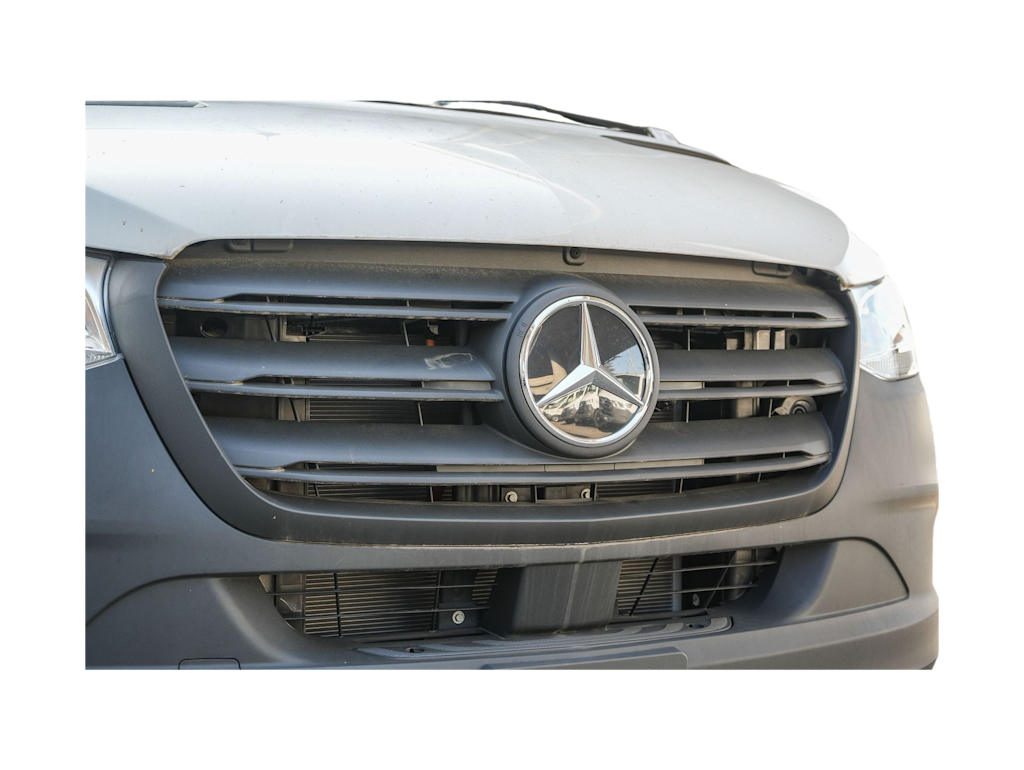 Thumbnail: 2025 Mercedes-Benz eSprinter - 16