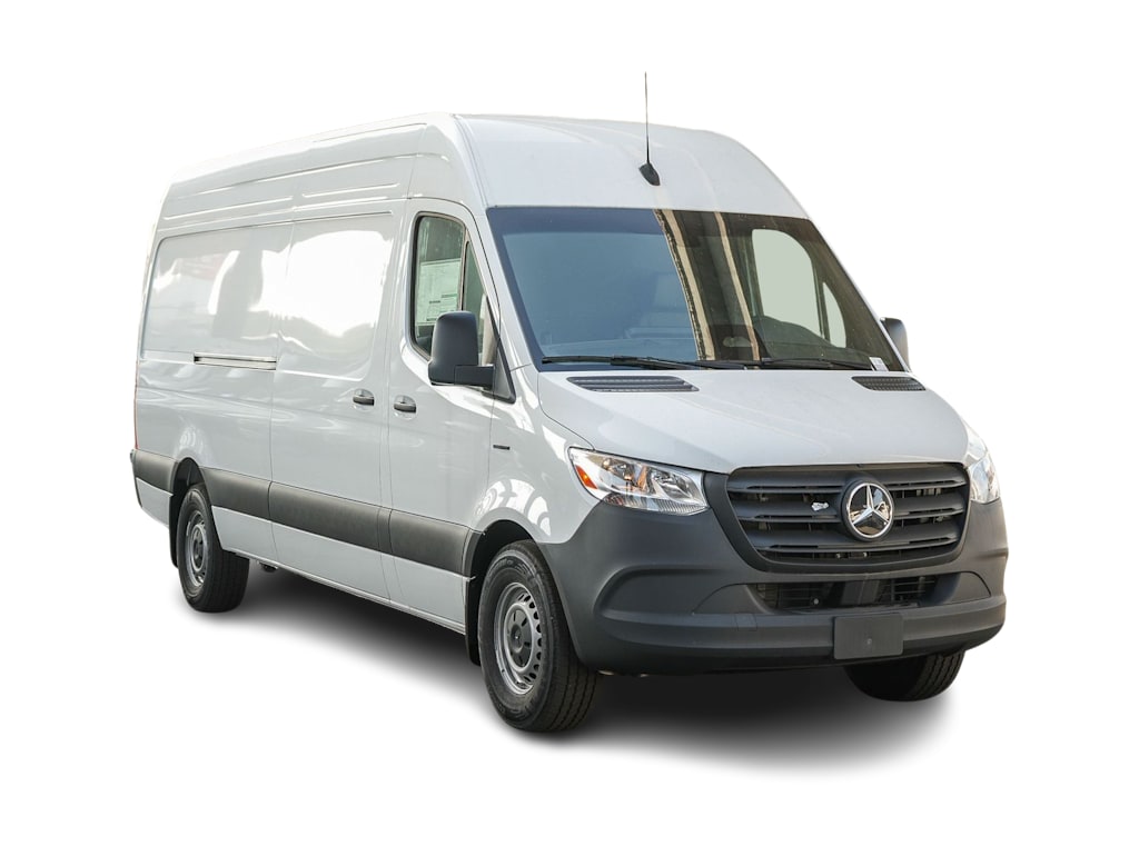 Thumbnail: 2025 Mercedes-Benz eSprinter - 14
