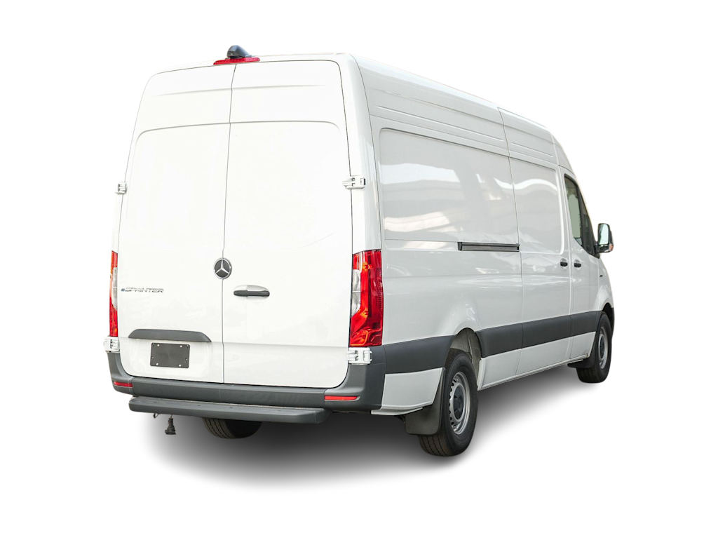 Thumbnail: 2025 Mercedes-Benz eSprinter - 17