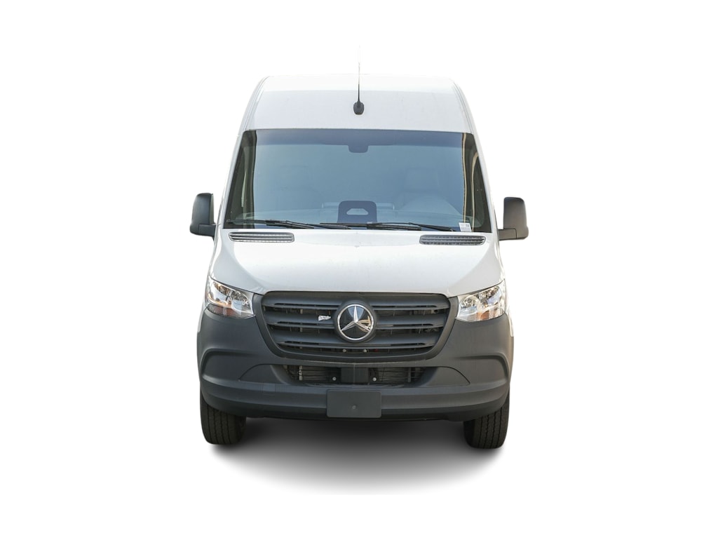 Thumbnail: 2025 Mercedes-Benz eSprinter - 5