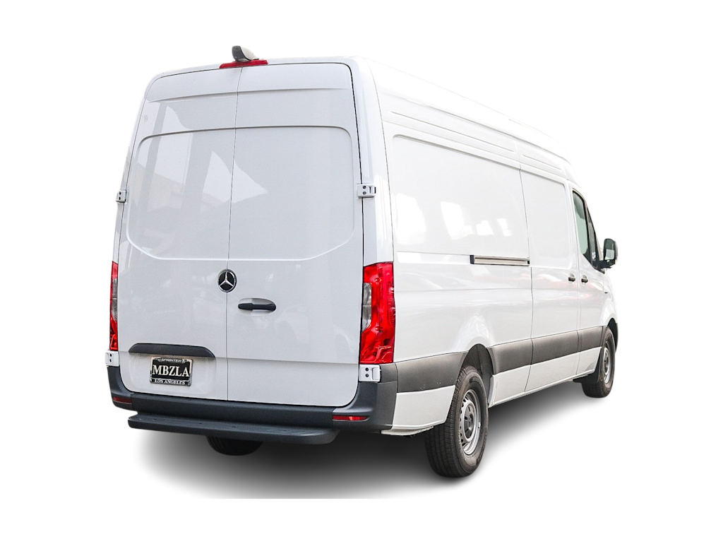 Thumbnail: 2024 Mercedes-Benz eSprinter - 17