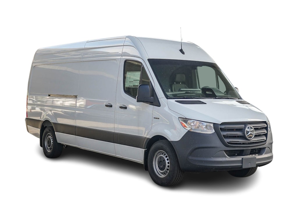 Thumbnail: 2025 Mercedes-Benz eSprinter - 17