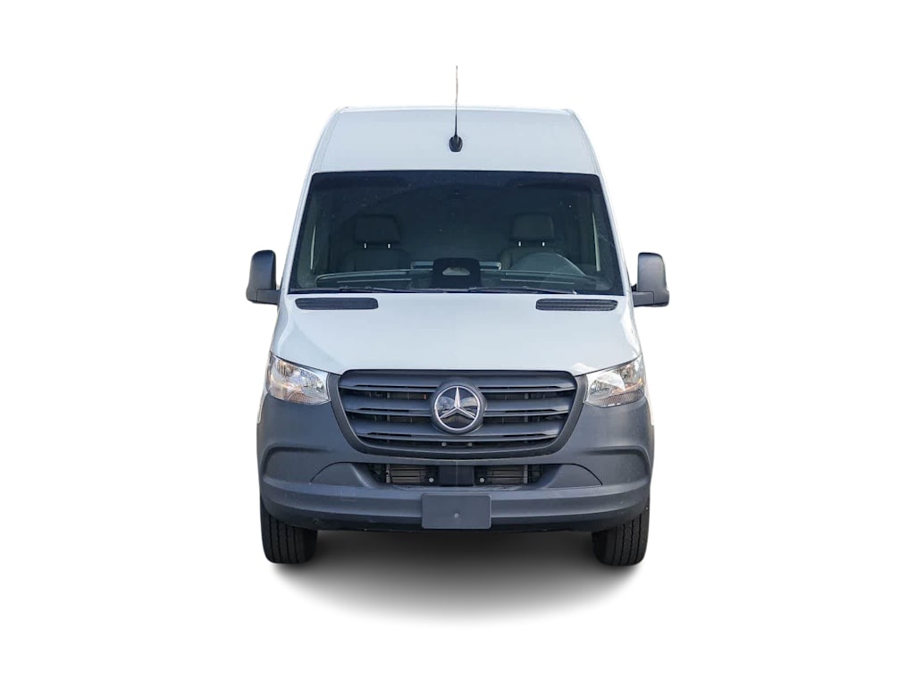 Thumbnail: 2025 Mercedes-Benz eSprinter - 5