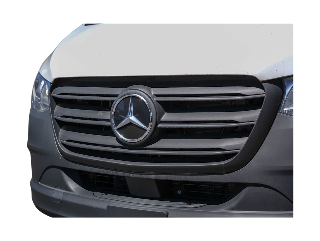 Thumbnail: 2025 Mercedes-Benz eSprinter - 17