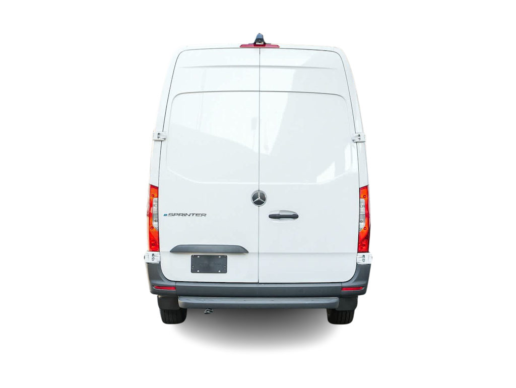 Thumbnail: 2025 Mercedes-Benz eSprinter - 19