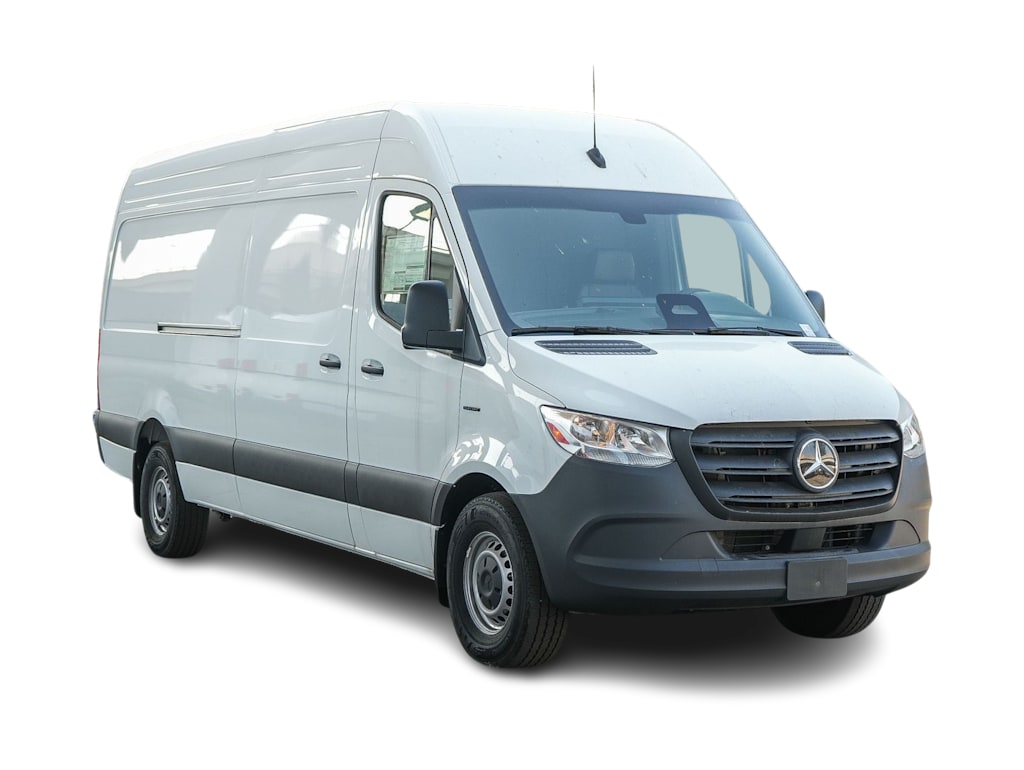 Thumbnail: 2025 Mercedes-Benz eSprinter - 14