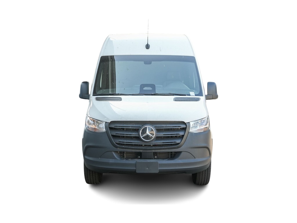 Thumbnail: 2025 Mercedes-Benz eSprinter - 4