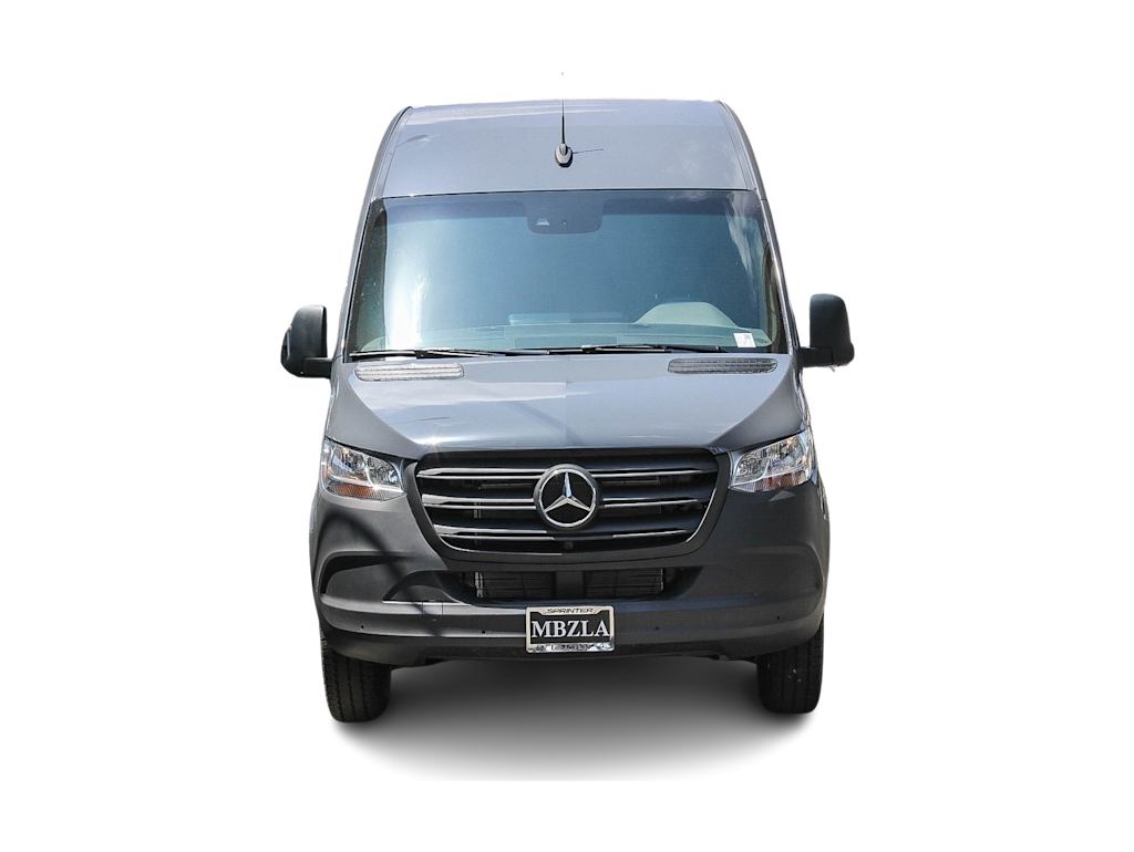 2024 Mercedes-Benz Sprinter 3500 5