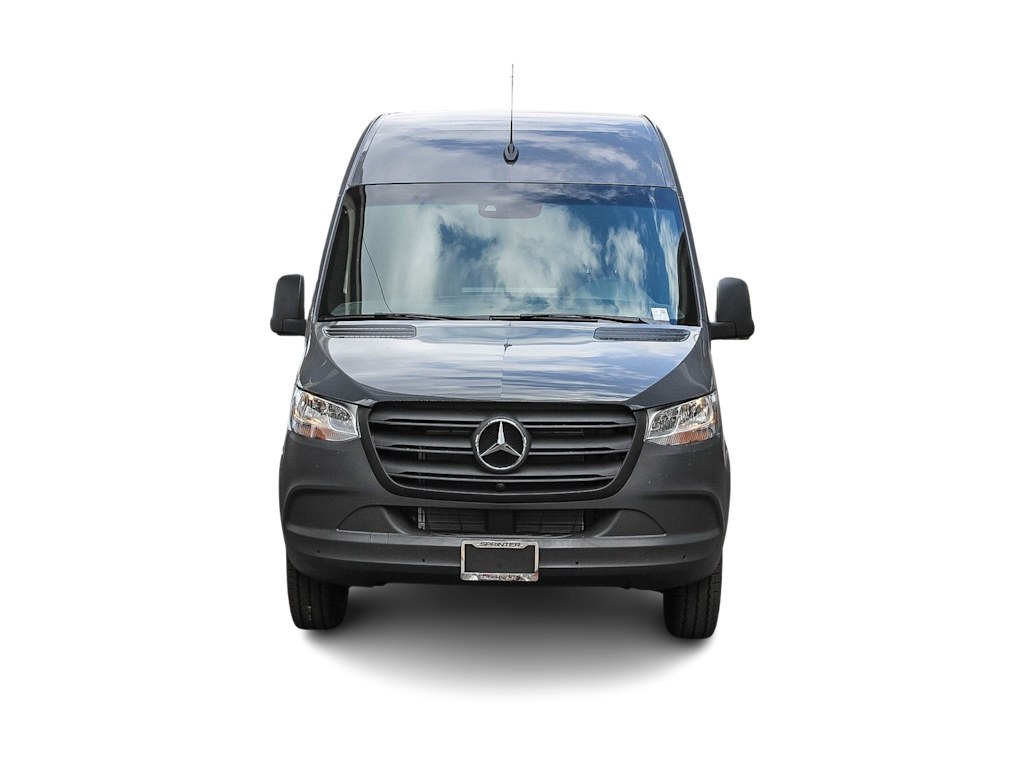 2024 Mercedes-Benz Sprinter 3500 5