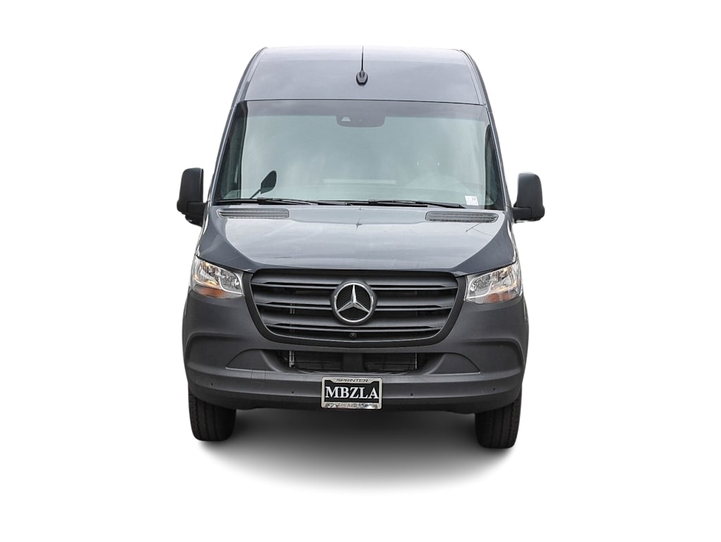 2024 Mercedes-Benz Sprinter 3500 5