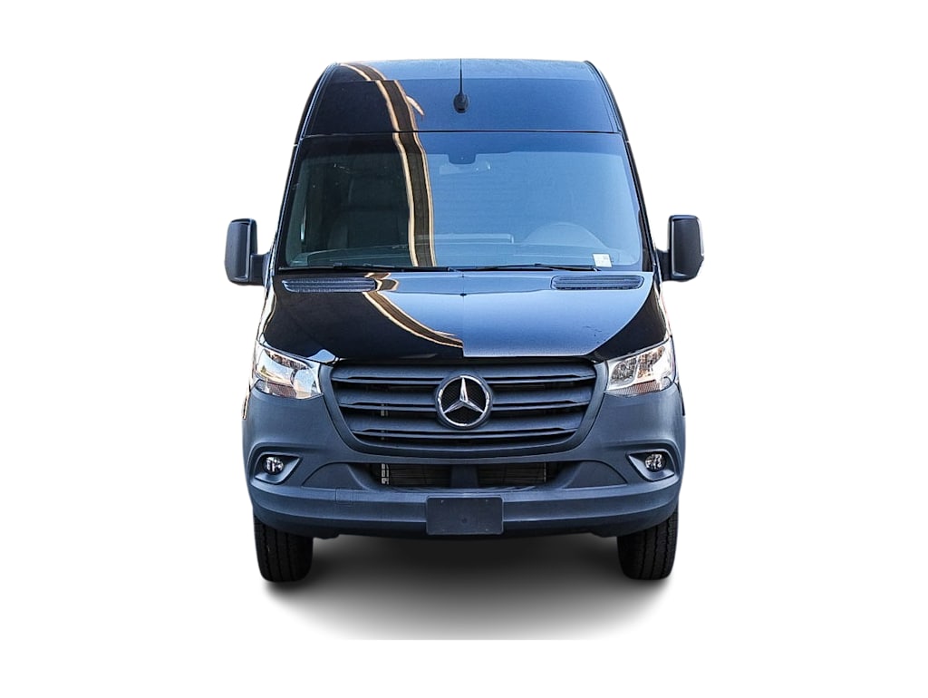 Thumbnail: 2024 Mercedes-Benz Sprinter - 4