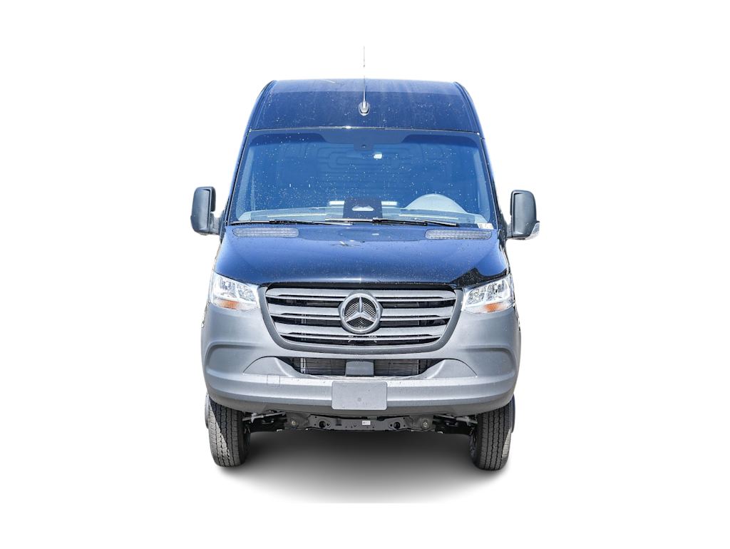 Thumbnail: 2026 Mercedes-Benz Sprinter - 5