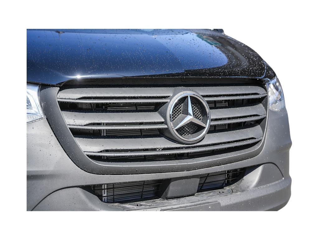 Thumbnail: 2026 Mercedes-Benz Sprinter - 19