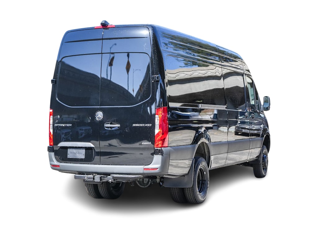 Thumbnail: 2026 Mercedes-Benz Sprinter - 20