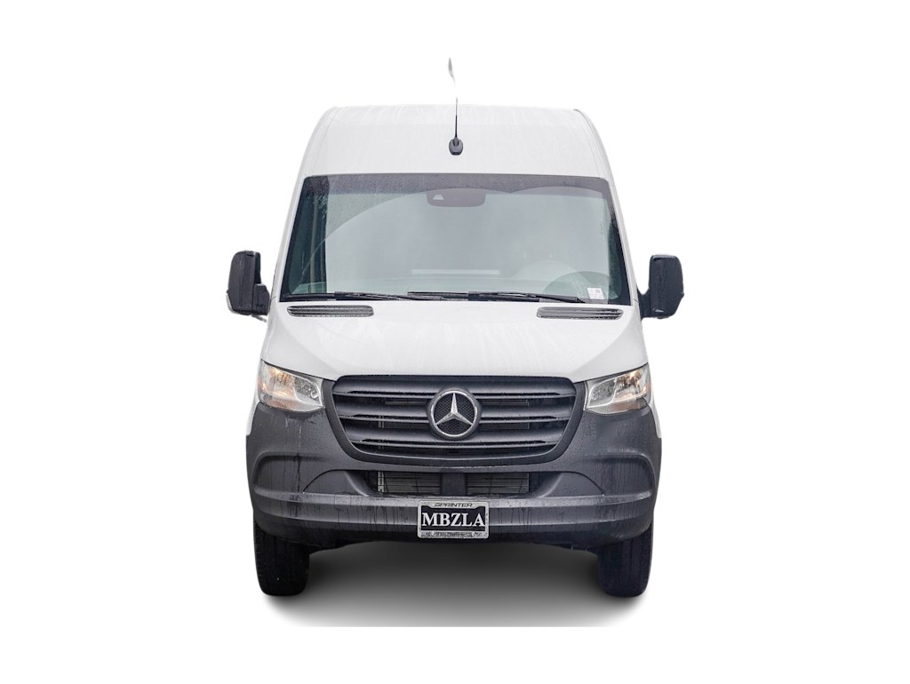 2024 Mercedes-Benz Sprinter 3500 5