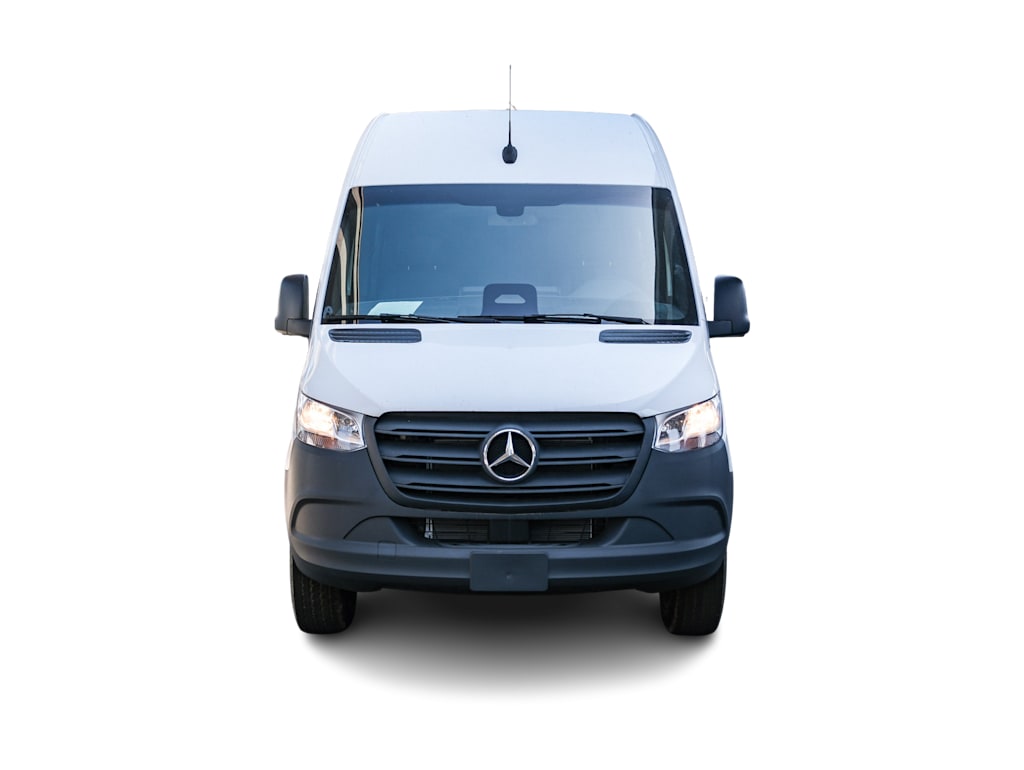 Thumbnail: 2026 Mercedes-Benz Sprinter - 6