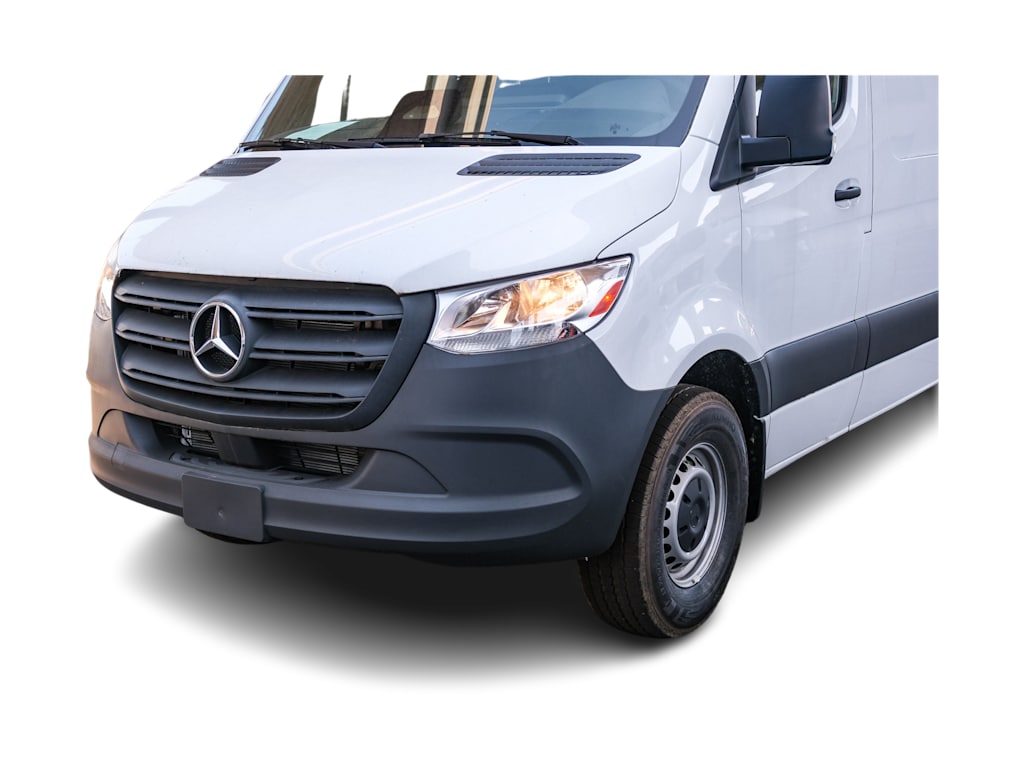 Thumbnail: 2026 Mercedes-Benz Sprinter - 18