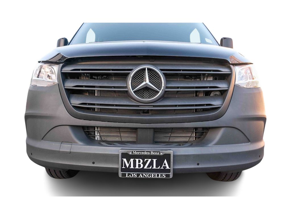 Thumbnail: 2024 Mercedes-Benz Sprinter - 23