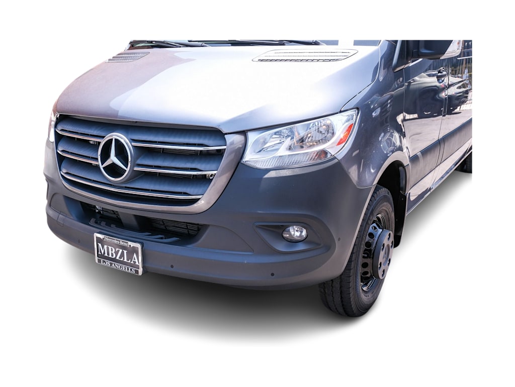 Thumbnail: 2023 Mercedes-Benz Sprinter - 14