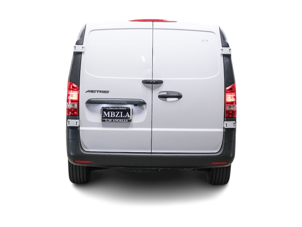 Thumbnail: 2022 Mercedes-Benz Metris - 4