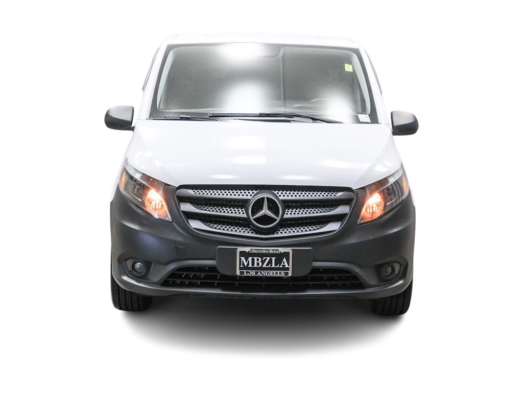 Thumbnail: 2022 Mercedes-Benz Metris - 5