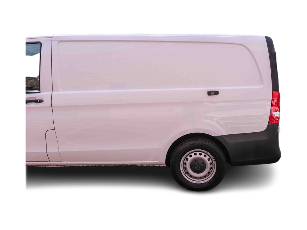 Thumbnail: 2023 Mercedes-Benz Metris - 3