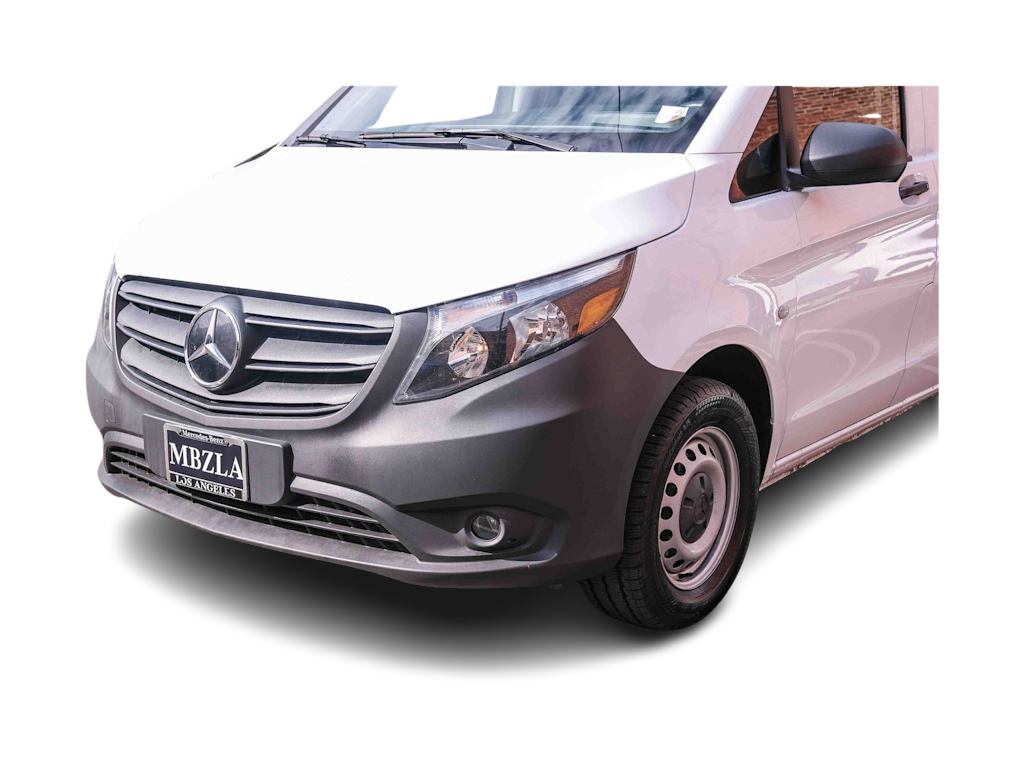 Thumbnail: 2023 Mercedes-Benz Metris - 20