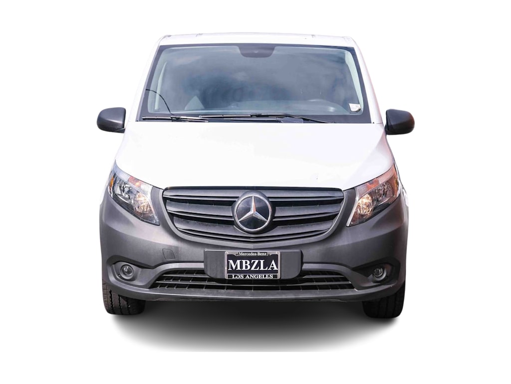 Thumbnail: 2023 Mercedes-Benz Metris - 6