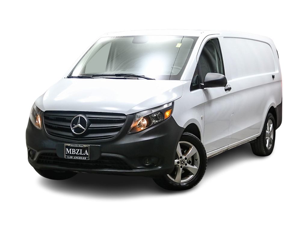 2023 Mercedes-Benz Metris  5