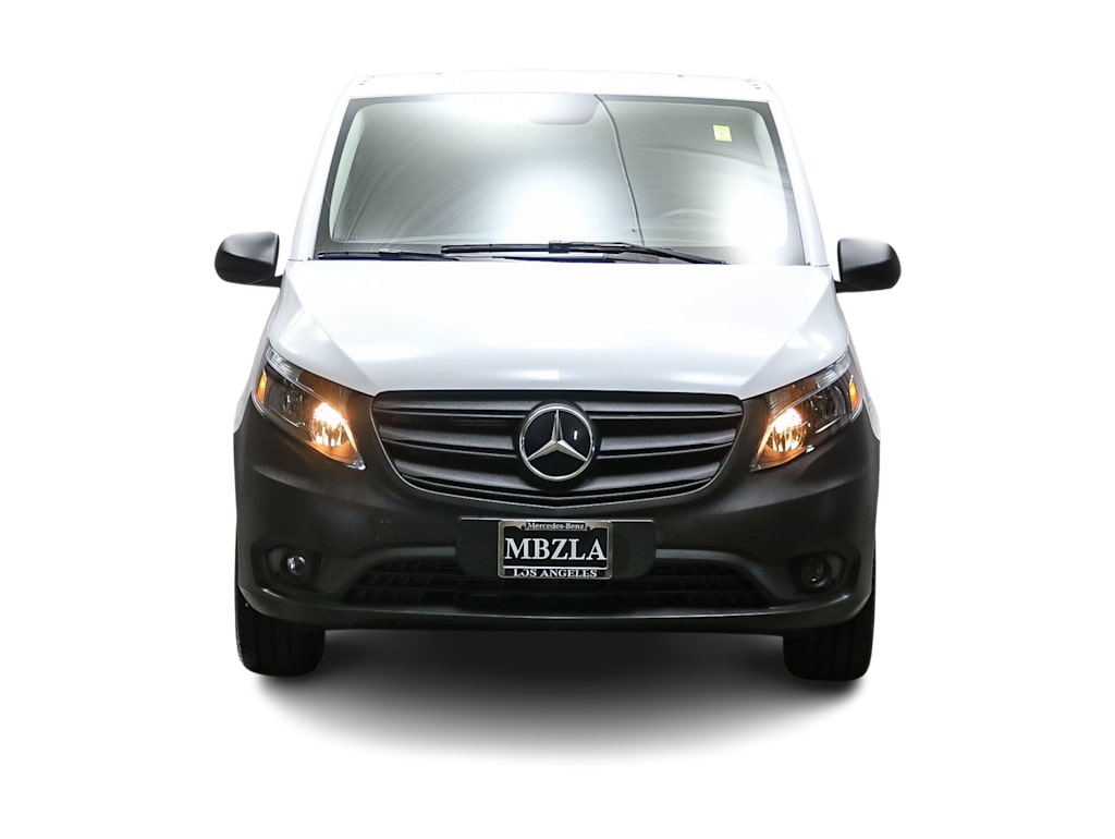 2023 Mercedes-Benz Metris  15