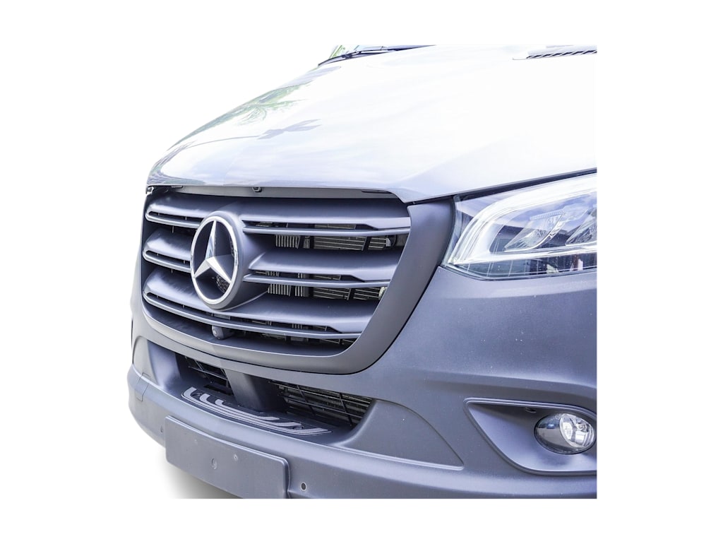Thumbnail: 2022 Mercedes-Benz Sprinter - 21