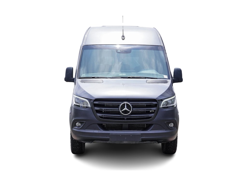Thumbnail: 2022 Mercedes-Benz Sprinter - 6