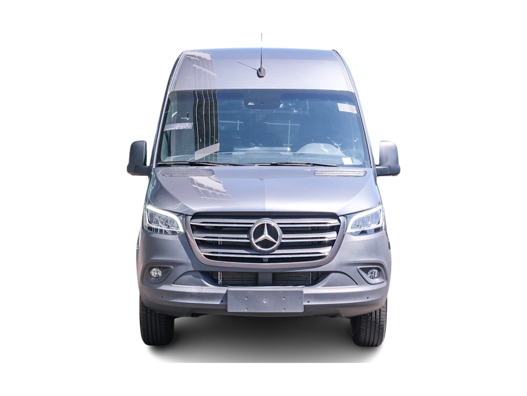 Thumbnail: 2024 Mercedes-Benz Sprinter - 4