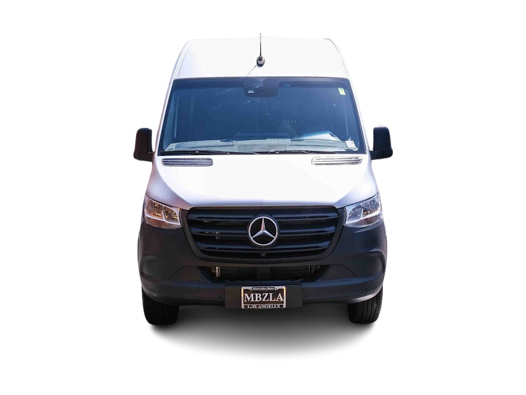 Thumbnail: 2024 Mercedes-Benz Sprinter - 6