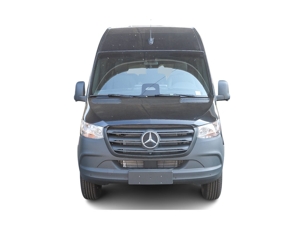 Thumbnail: 2025 Mercedes-Benz Sprinter - 5