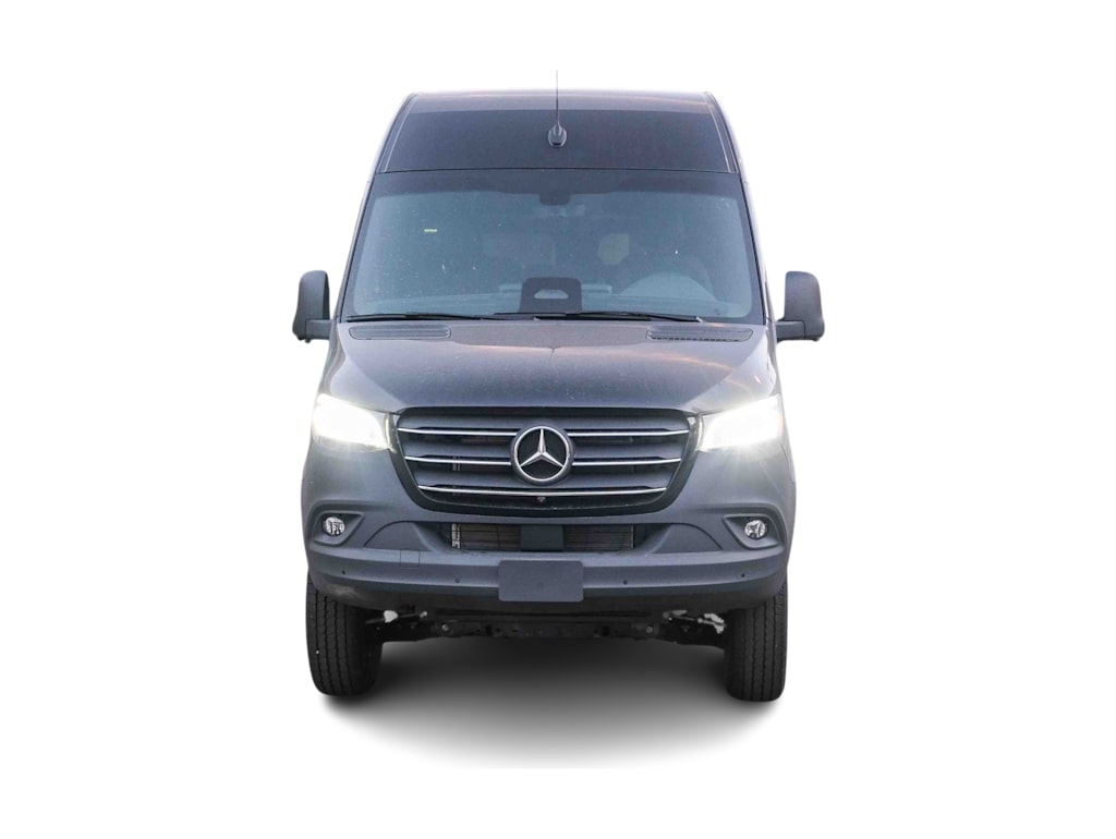 Thumbnail: 2026 Mercedes-Benz Sprinter - 6