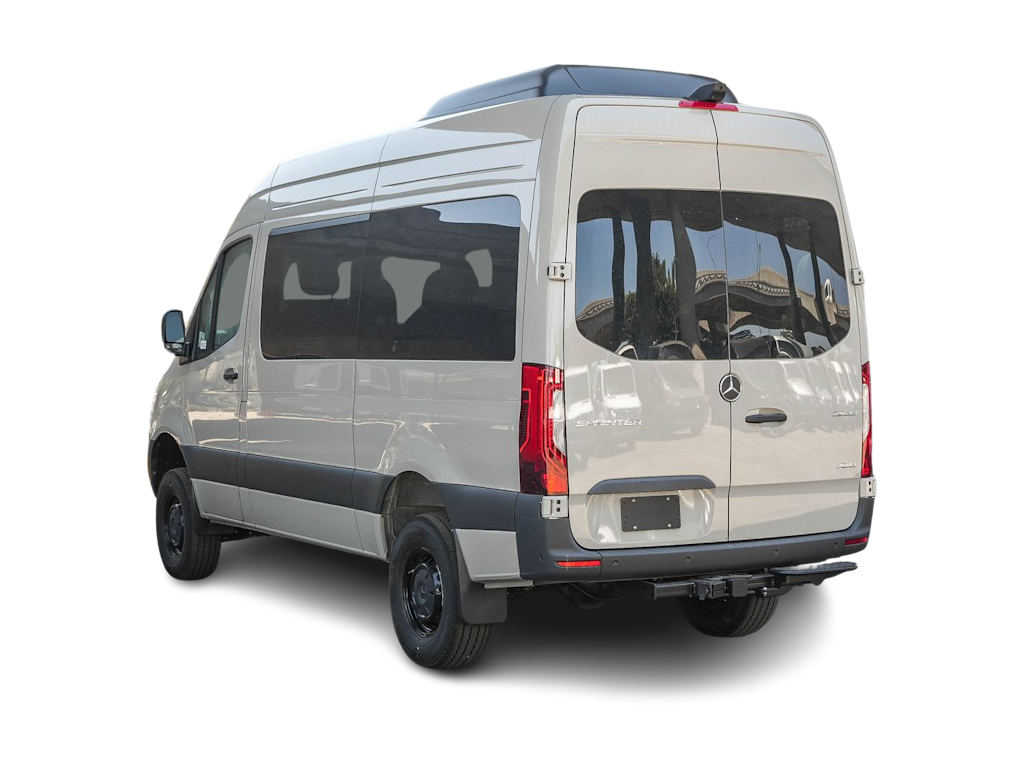 Thumbnail: 2026 Mercedes-Benz Sprinter - 3