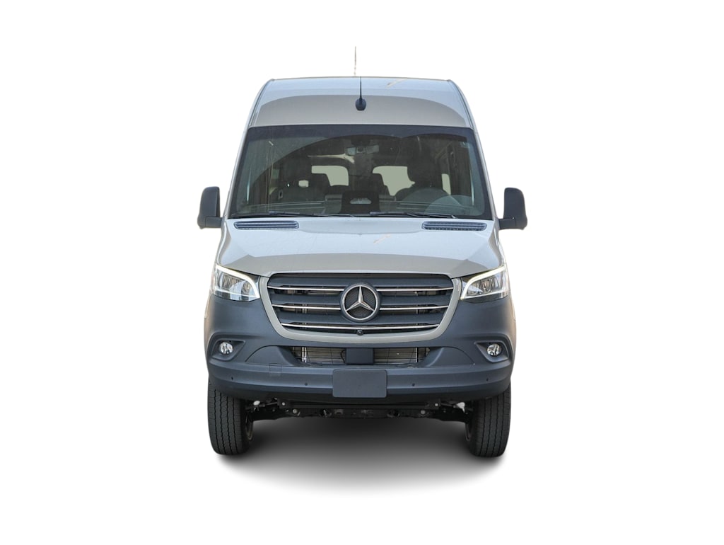 Thumbnail: 2026 Mercedes-Benz Sprinter - 4