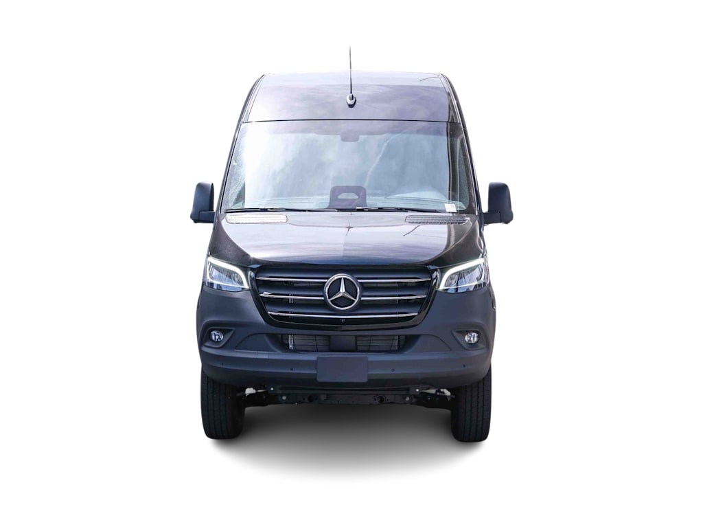 Thumbnail: 2026 Mercedes-Benz Sprinter - 6