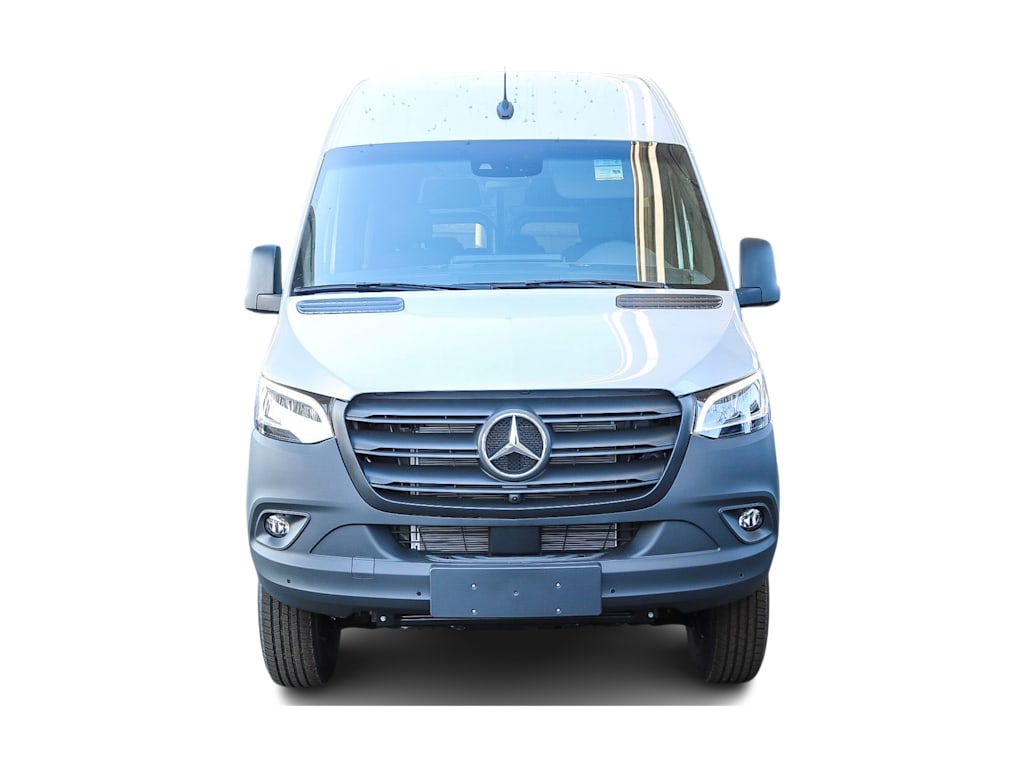 2024 Mercedes-Benz Sprinter 2500 5