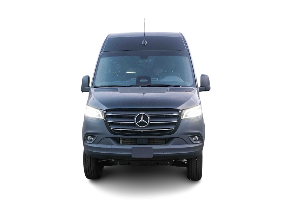 Thumbnail: 2026 Mercedes-Benz Sprinter - 6