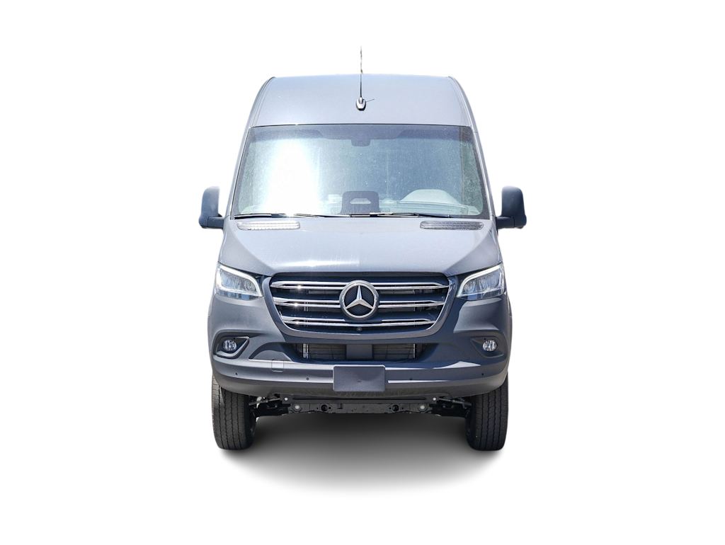 Thumbnail: 2026 Mercedes-Benz Sprinter - 5