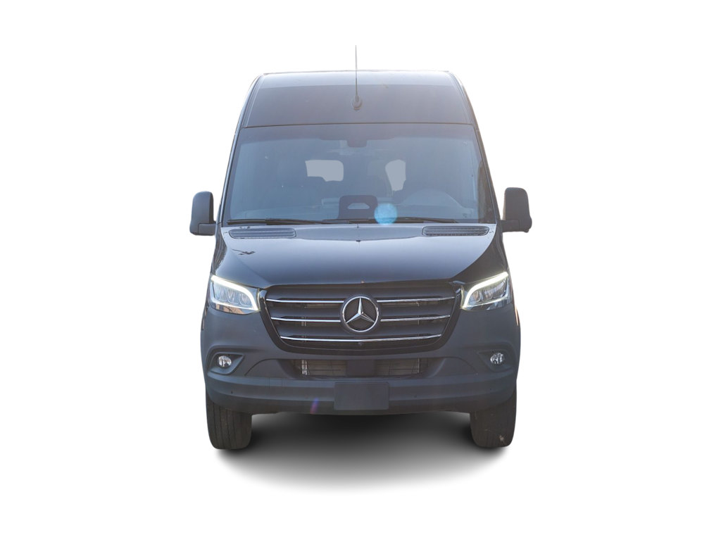 Thumbnail: 2026 Mercedes-Benz Sprinter - 4