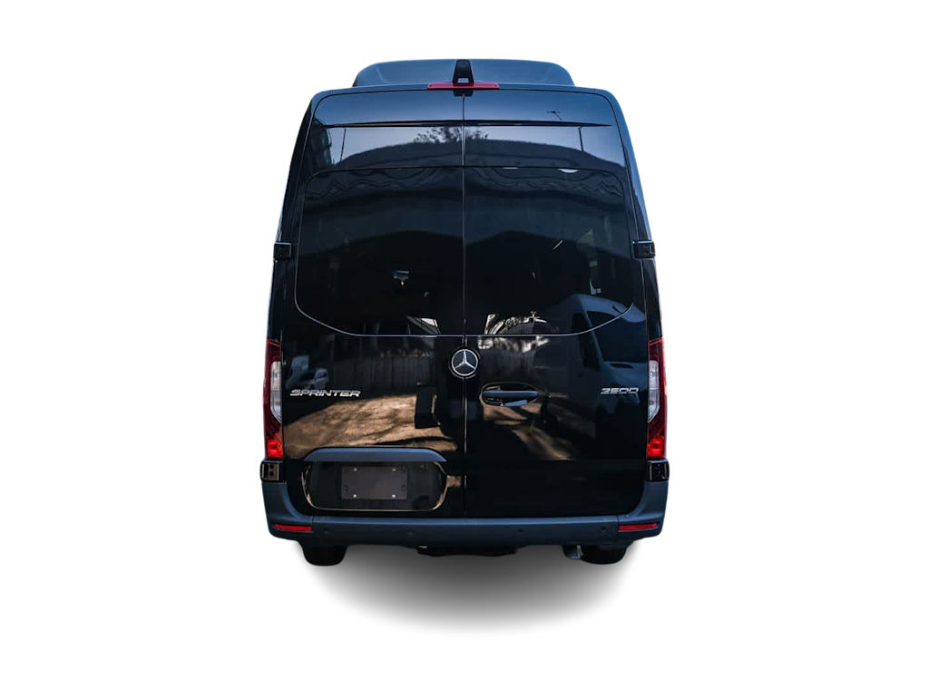 Thumbnail: 2026 Mercedes-Benz Sprinter - 19